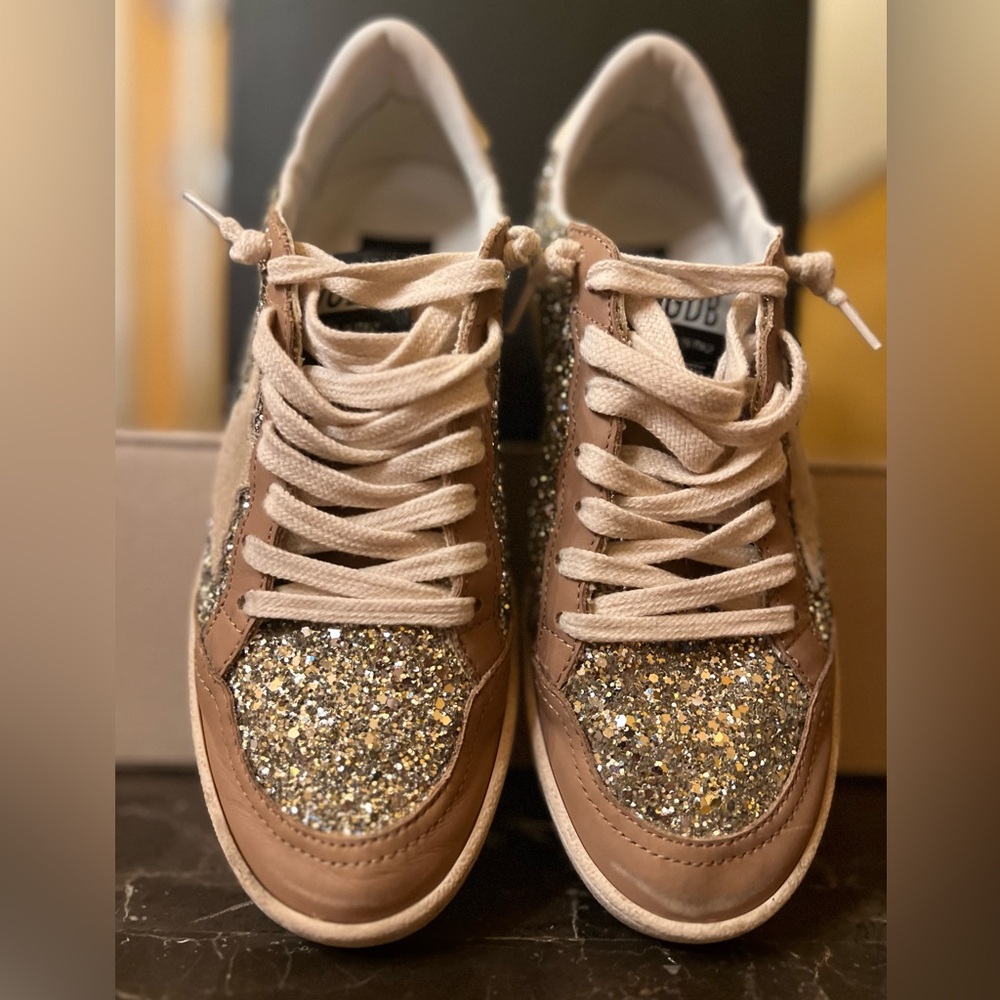 Authentic Golden Goose Ballstar 36 - Picture 3 of 10